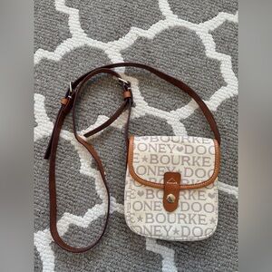 Dooney & Bourke Crossbody